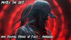 Prince Of Fall - Marlboro