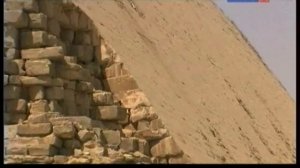 Разгадка тайны пирамиды Хеопса