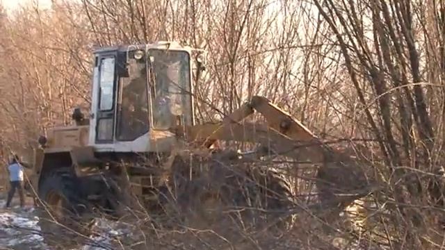 Субботник в рождественские дни смотреть онлайн