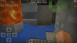 MCPE Evolution 0.1 to 1.2! Minecraft PE History (0.1 to 1.2) - Minecraft Pocket Edition Evolution