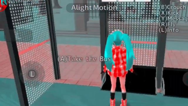 🕸️ДЕНЬ КАК NPS? [Пляж] [SGS] [School girls simulator] 🕸️ смотреть онлайн