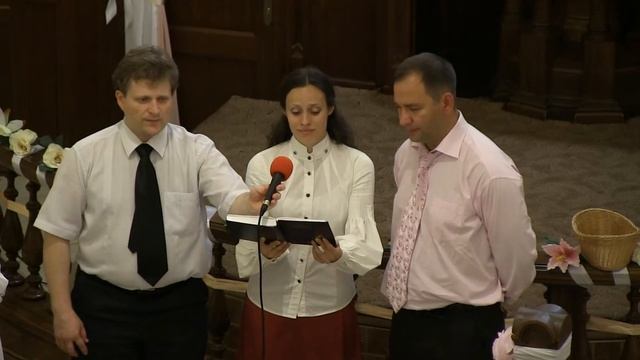 Владимир Александров Екатерина Баянова Руслан Шморгун - Боже коснись меня Духом смотреть онлайн