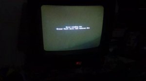Playstation 2 Errors #2 | Error Reading The GTA SA Disc