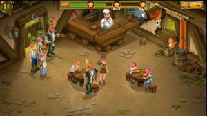 Princess of Tavern Collector’s Edition: 3-star Playthrough Level 6