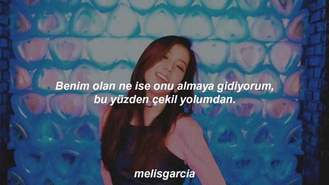 BLACKPINK - BOOMBAYAH (JP VER) (Türkçe Çeviri) смотреть онлайн