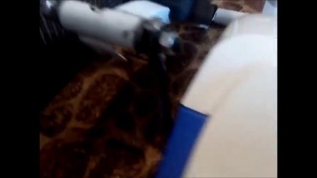 Делаем ремонт орбитрека своими руками. Ремонт тренажера смотреть онлайн