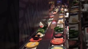 Гонконг в декабре .