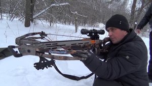 Сравнение арбалетов Interloper Scout и TDR 2005R Little Flying Tiger