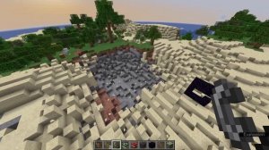 I tried minecraft's immersive portals mod, and it was CHAOS