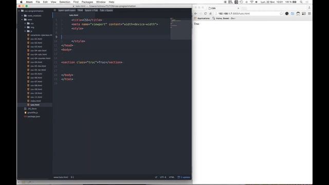 CSS {tips: tricks !important}