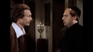 Тот самый Мюнхгаузен барон и пастор