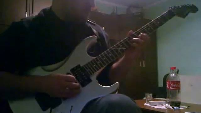 Guitar riffs and solos смотреть онлайн