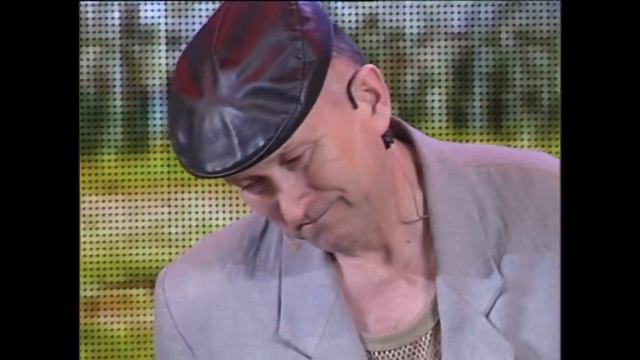 Мунча Ташы "Илдус белән Мәгъфүр" смотреть онлайн