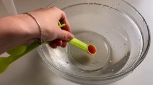 Арбузные лопающиеся шарики для бабл ти (popping boba recipe)