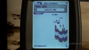 Эхолот HUMMINBIRD PiranhaMAX 180