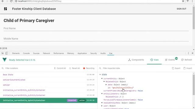 25. Nesting Entities - Using global object to reference parent смотреть онлайн
