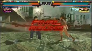 TEKKEN 7 PPSSPP GLOBAL MOD SEASON 4 NEW UPDATE!! NEW CHARACTER+STAGE!! DOWNLOAD NOW!!