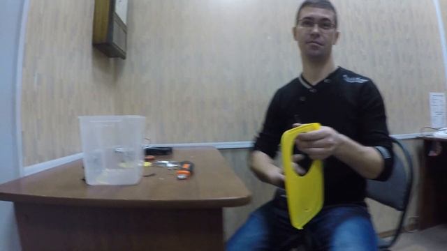 Увлажнитель воздуха своими руками