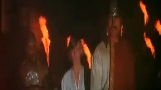 Ответ православному монаху от язычника смотреть онлайн