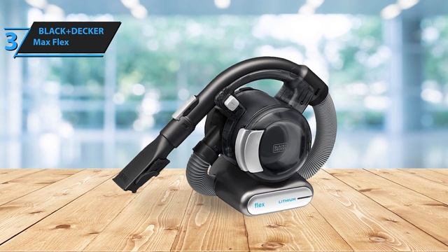 Top 5 BEST Handheld Vacuums in (2024) смотреть онлайн