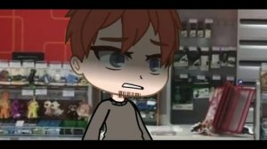 Gacha Life )/СтРаШиЛкА/~Ошмётки на трассе~