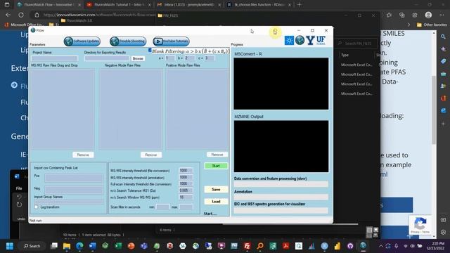 FluoroMatch 3.0: Tutorial 3 - Troubleshooting смотреть онлайн