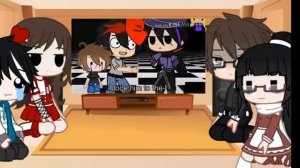 Williams Family Reacts to AFTON Family MEMES || My Au