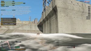 ЖАБУЛЕНЬ НА ДРАЙВЕР БАЙ