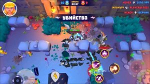 ЭТО БЫЛО СЛОЖНО! ПРОХОЖУ ТУРНИР в TANKS A LOT