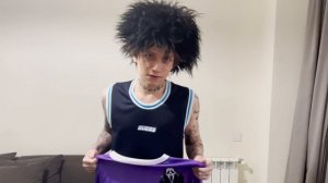 КУПИЛ МЕРЧ У УРАГАНА ХОКАГЕ ???