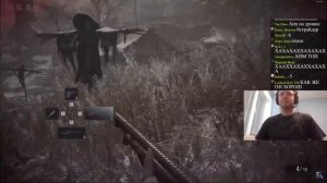 ВЕЛИЧАЙШИЙ ЗАТУП ВО ВСЕЛЕННОЙ! by Глобус. / Папич проходит Resident Evil 8 Village (часть 5)