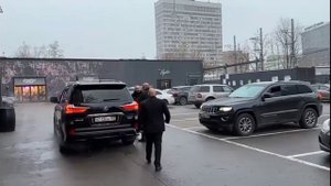 БОЙ СТЕПАНОВА и ДЕКСТЕРА. ПРОДОЛЖЕНИЕ с РУТУБА