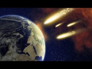 Пророчество - ТРИ ДНЯ ТЬМЫ на Земле, смерть двух пророков, Бесы в Небесах и мистика Откровения!