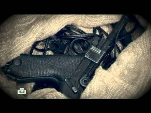 Следствие вели... - "Водяной"