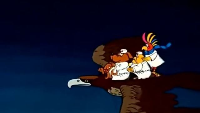 Капитан Смоллет = Крокодил смотреть онлайн