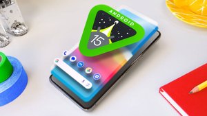 Android 15: практический обзор и топ-5 новых функций!