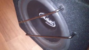 Mac Audio MP Box 300 teszt