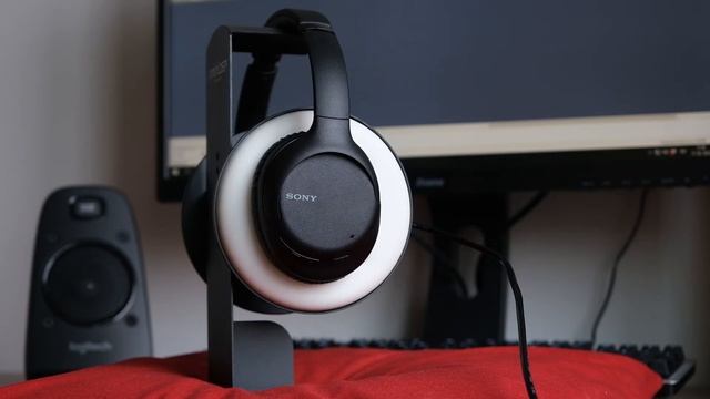 Sony WH-CH710N ANC Test - HeadphonesAddict смотреть онлайн