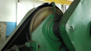 Работоспособность Гильотина Н3118