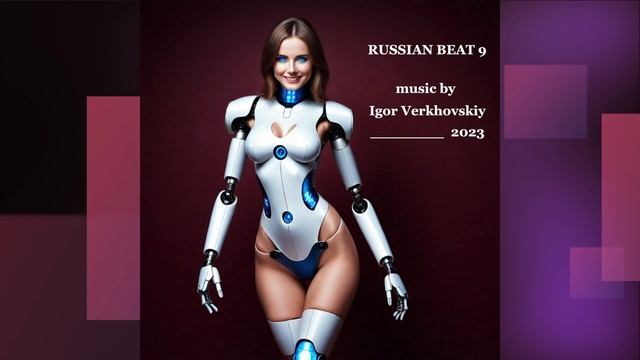 Igor Verkhovskiy - Russian Beat  89