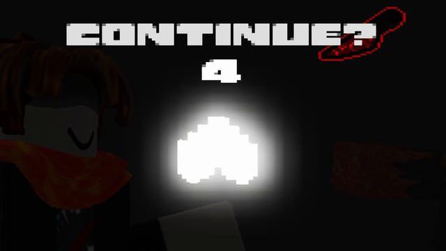 UTPR | Sansman888 Secret Game-Over Screen смотреть онлайн