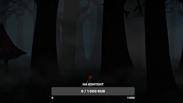 Creepy Tale 2 - Краткий обзор смотреть онлайн