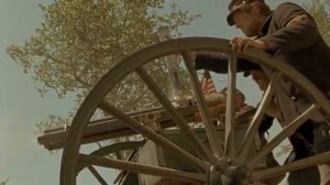 Американские изгои "American Owtlaws" (2001)