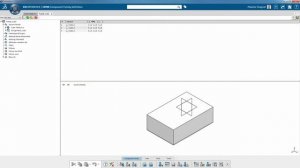 Create a Catalog using Component Family in CATIA 3DXP