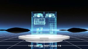 Видеообзор VRV системы MDV серия V8