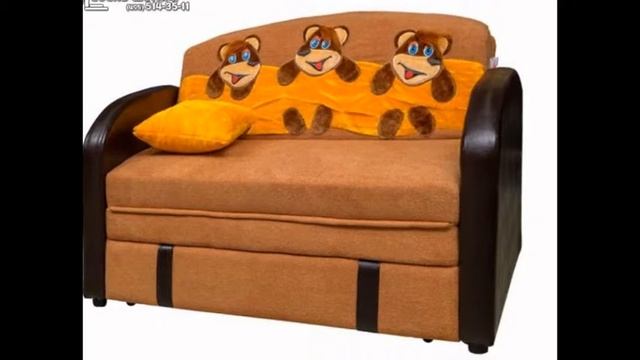 Детские диваны смотреть онлайн