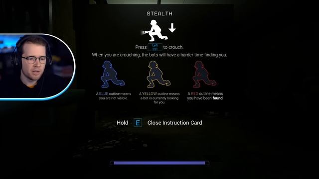 I'm Scared To Play This Game.. (FNAF Security Breach) смотреть онлайн