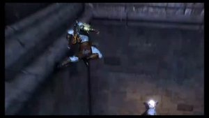 Кратос против Гермеса - Сложность (ХАОС) /// PS4