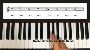 【Too EAZY】MISAMO "Do not touch" tutorial for begginers! You can play with just one finger!