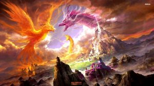 PegasusMusicStudio - Red Phoenix | Epic Powerfull Hybrid Vocal